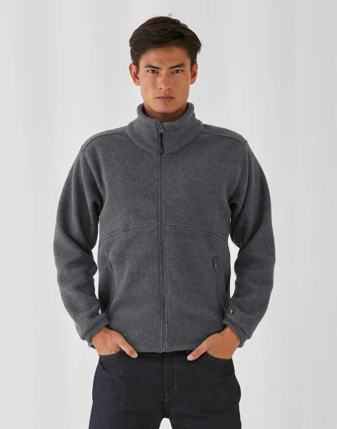  Icewalker+ Outdoor Full Zip Fleece - B&C Outerwear