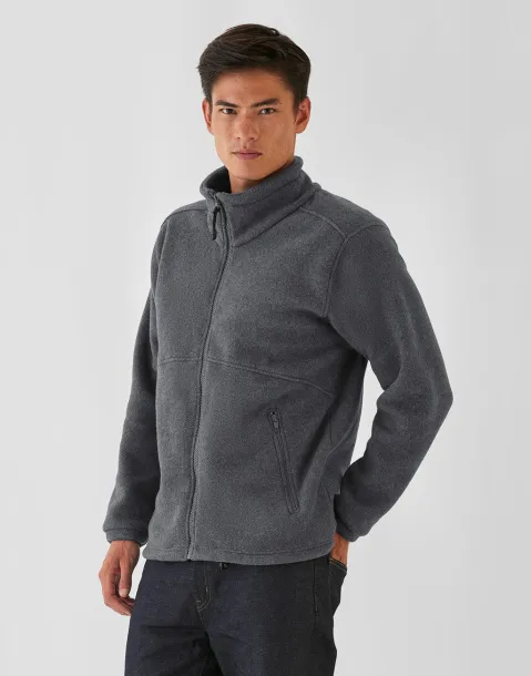  Icewalker+ Outdoor Full Zip Fleece - B&C Outerwear