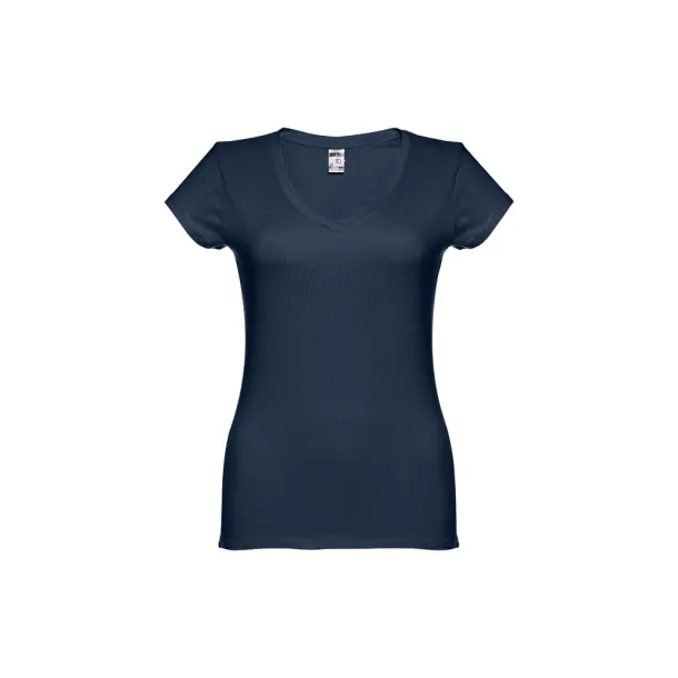 ATHENS WOMEN Women's t-shirt Blue