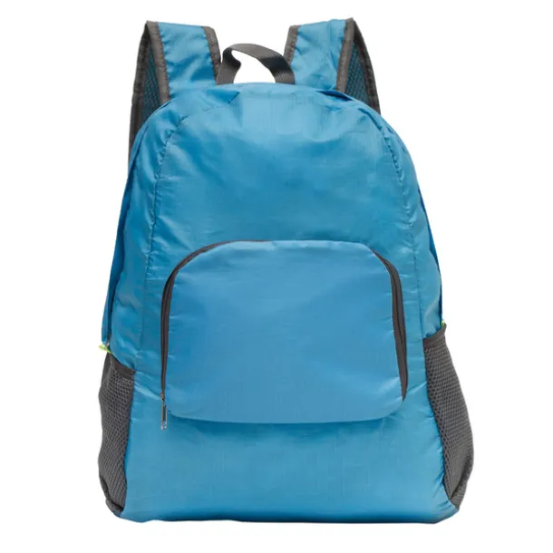 BELMONT folding baroh Blue