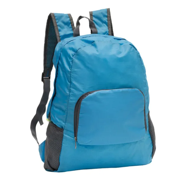 BELMONT folding baroh Blue