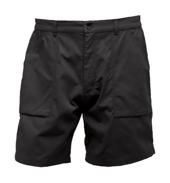  New Action Short - Regatta Professional Black