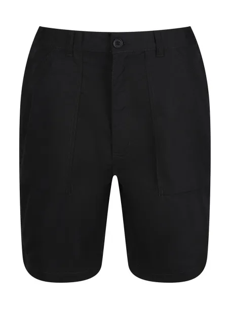  New Action Short - Regatta Professional Black