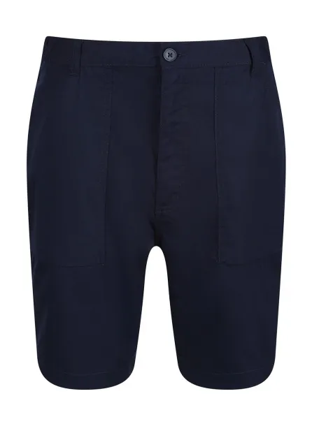  New Action Short - Regatta Professional Navy