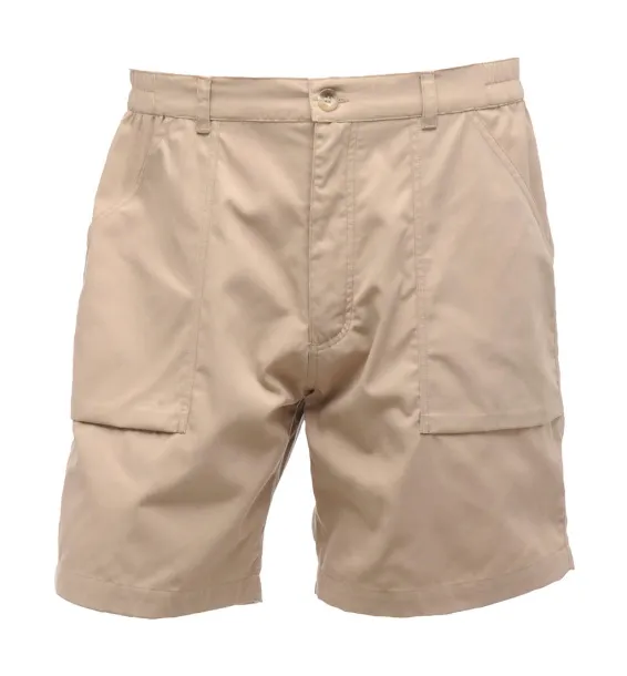  New Action Short - Regatta Professional Lichen