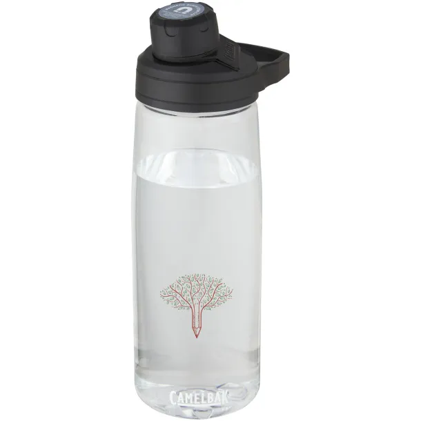 Chute® Mag 750 ml Tritan™ Renew bottle - CamelBak White