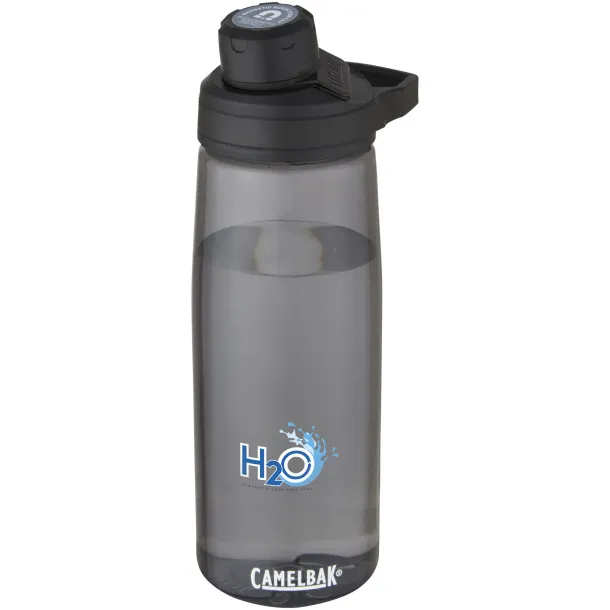 Chute® Mag Tritan™ Renew boca 750 ml - CamelBak Solid black