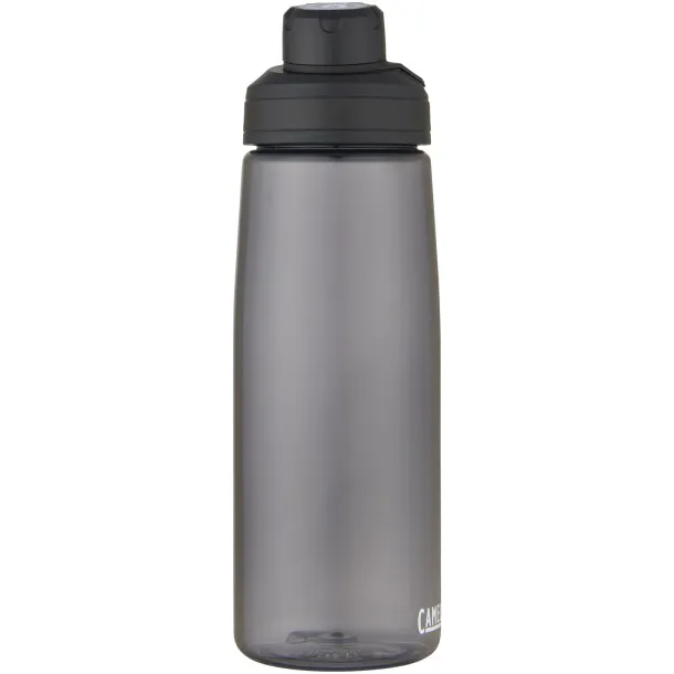 Chute® Mag 750 ml Tritan™ Renew bottle - CamelBak Solid black