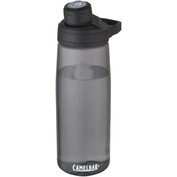 Chute® Mag 750 ml Tritan™ Renew bottle - CamelBak Solid black