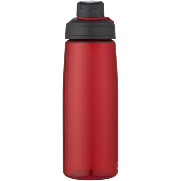 Chute® Mag 750 ml Tritan™ Renew bottle - CamelBak Red