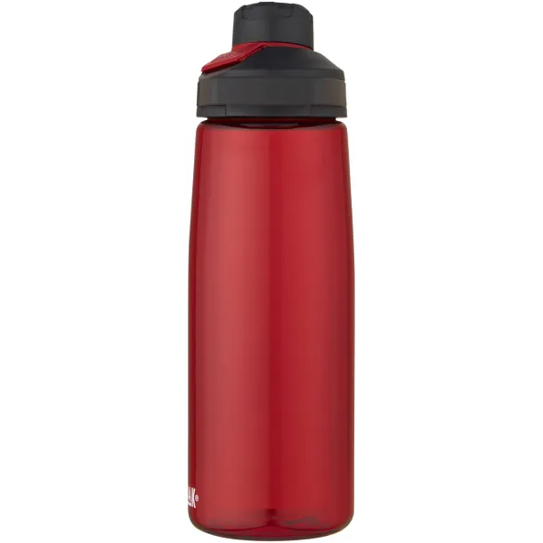 Chute® Mag 750 ml Tritan™ Renew bottle - CamelBak Red