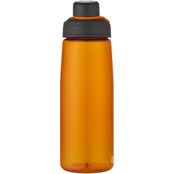 Chute® Mag 750 ml Tritan™ Renew bottle - CamelBak Orange