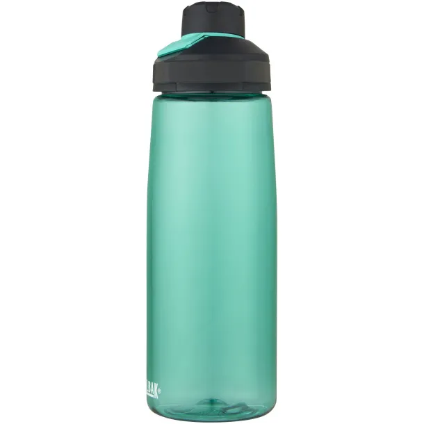 Chute® Mag 750 ml Tritan™ Renew bottle - CamelBak Tide green