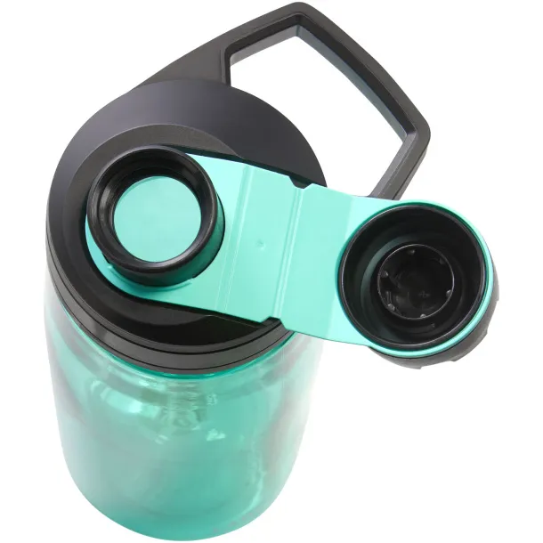 Chute® Mag 750 ml Tritan™ Renew bottle - CamelBak Tide green