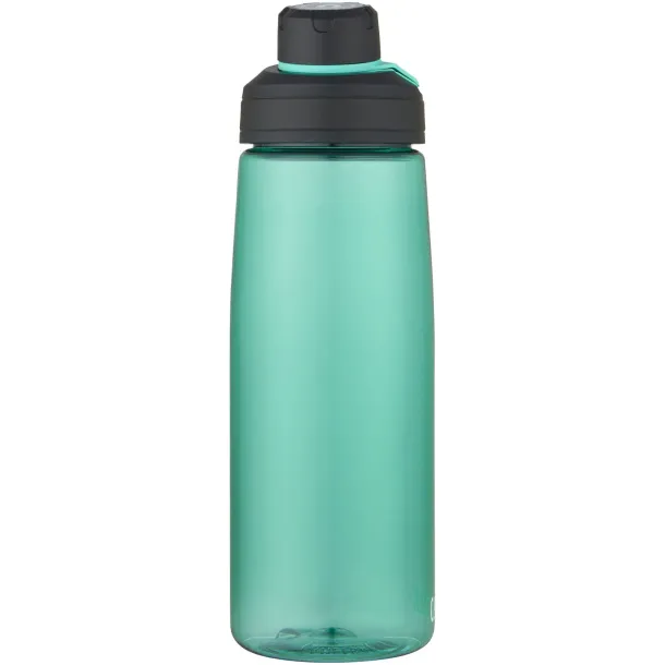 Chute® Mag 750 ml Tritan™ Renew bottle - CamelBak Tide green