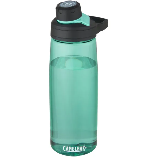 Chute® Mag Tritan™ Renew boca 750 ml - CamelBak Tide green