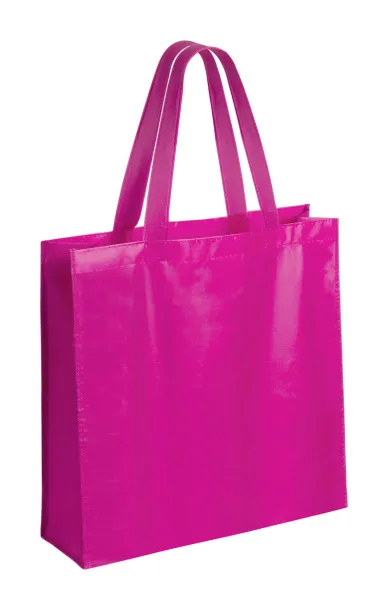 Denza torba za kupovinu - 110 g/m² Roza