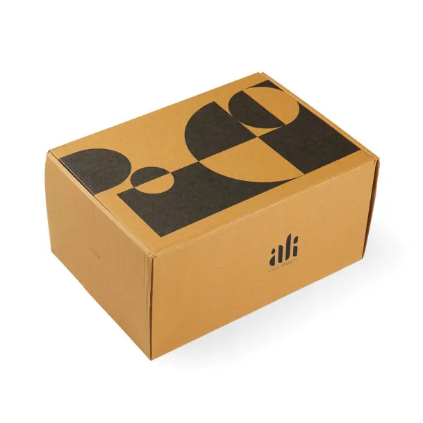  VINGA Landro towel, 4 pcs set - Vinga Zelena