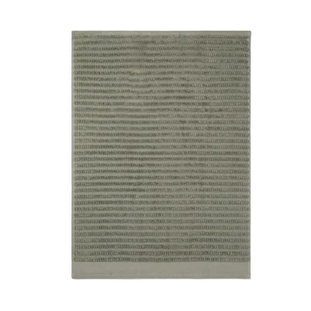  VINGA Landro towel, 4 pcs set - Vinga Zelena