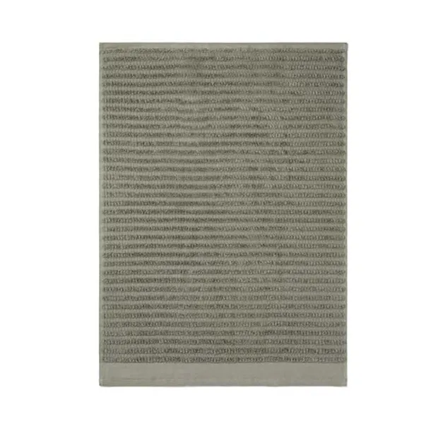  VINGA Landro towel, 4 pcs set - Vinga Zelena