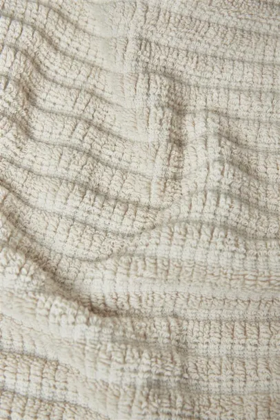  VINGA Landro 4-dijelni set ručika, 500 g/m2 - Vinga off white