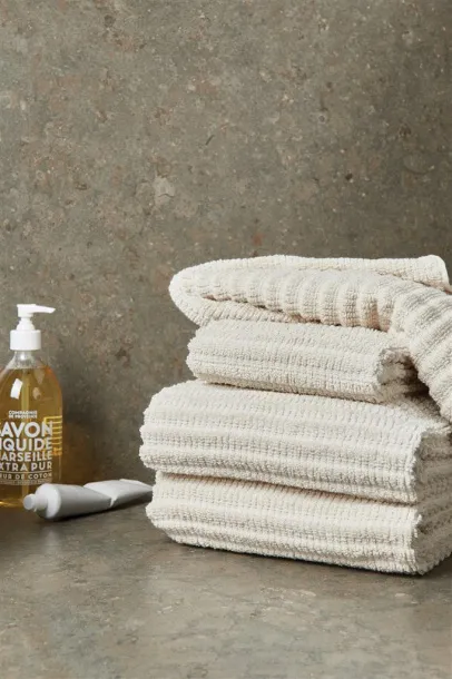  VINGA Landro 4-dijelni set ručika - Vinga off white