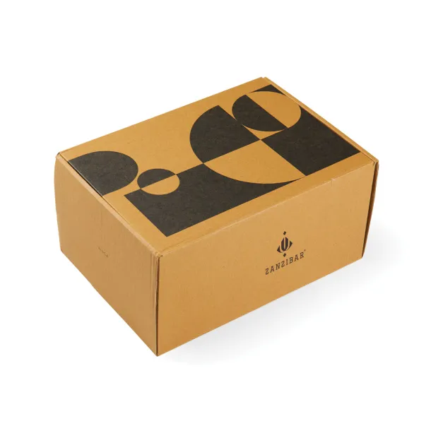  VINGA Landro 4-dijelni set ručika - Vinga off white