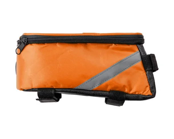 VELO Bike bag Orange