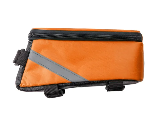 VELO Bike bag Orange