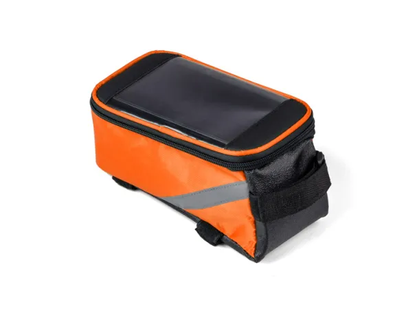 VELO Bike bag Orange