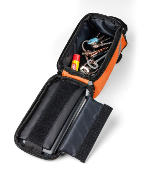 VELO Bike bag Orange