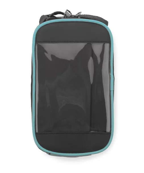 VELO Bike bag błękitny