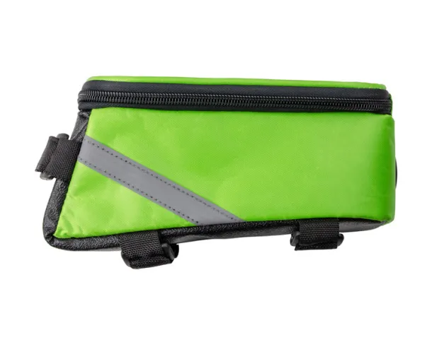 VELO Bike bag Svijetlo zelena