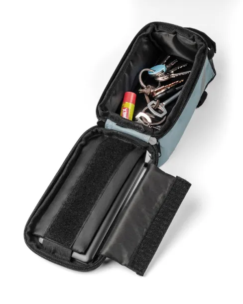 VELO Bike bag grafitowy