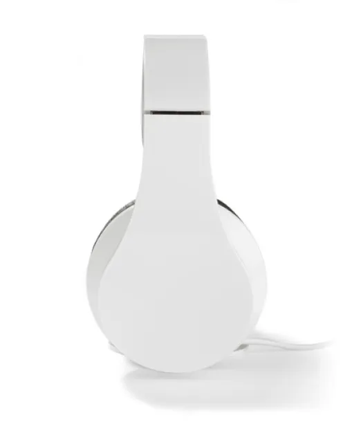 LEIA Headphones White