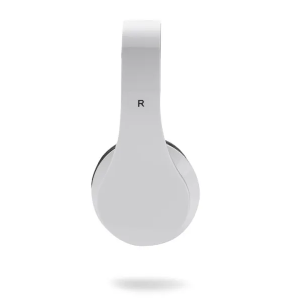 LEIA Headphones White