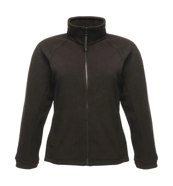  Ladies' Thor III Interactive Fleece - Regatta Professional Black