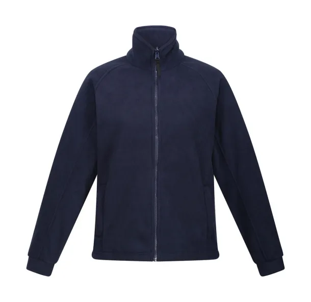  Thor III ženska flis jakna - Regatta Professional Dark Navy