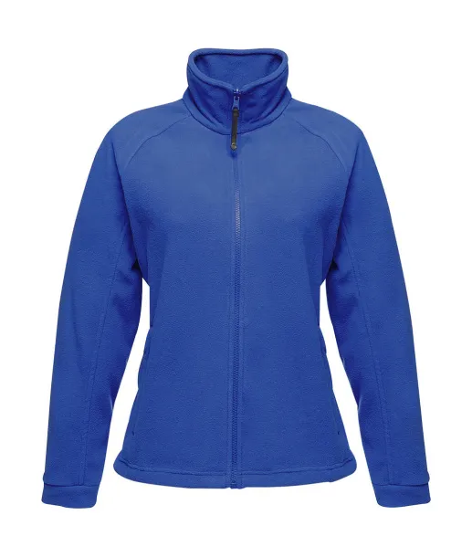  Ladies' Thor III Interactive Fleece - Regatta Professional Royal