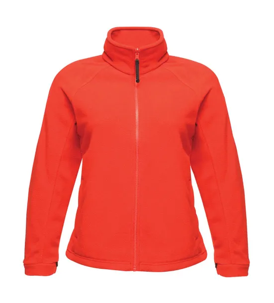  Ladies' Thor III Interactive Fleece - Regatta Professional Classic Red