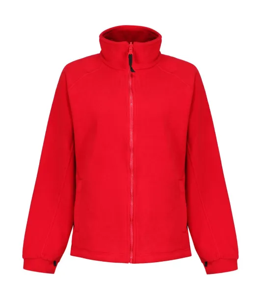  Ladies' Thor III Interactive Fleece - Regatta Professional Classic Red