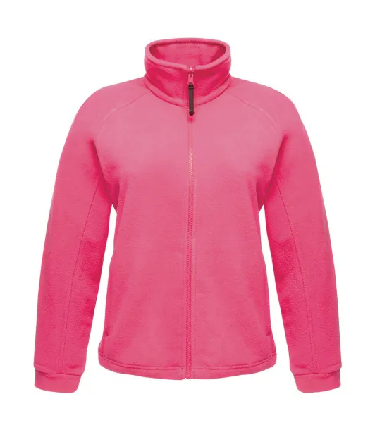  Thor III ženska flis jakna - Regatta Professional Hot Pink