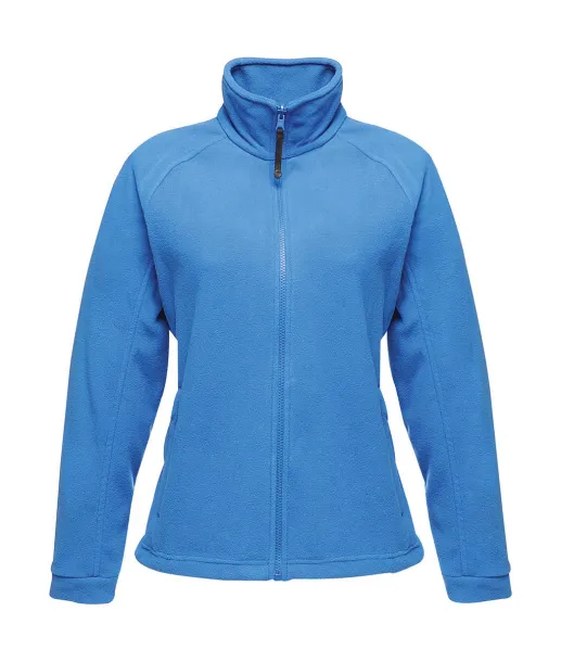  Ladies' Thor III Interactive Fleece - Regatta Professional Oxford Blue