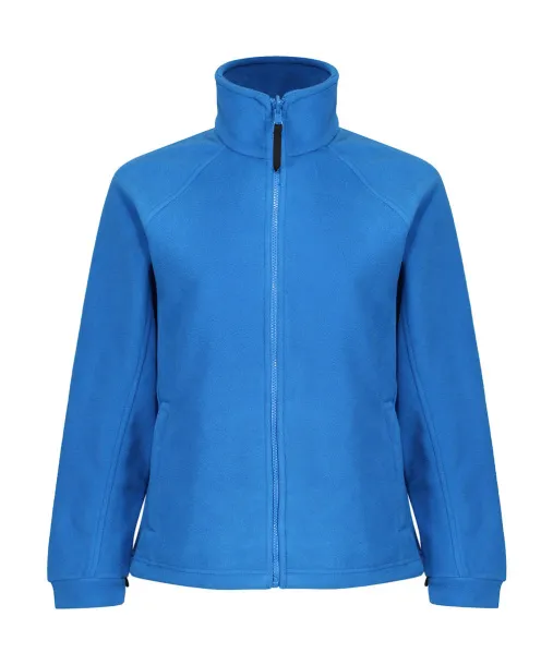  Ladies' Thor III Interactive Fleece - Regatta Professional Oxford Blue