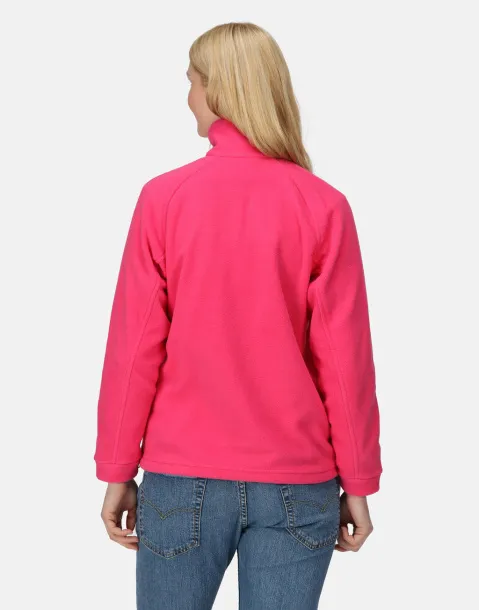  Ladies' Thor III Interactive Fleece - Regatta Professional