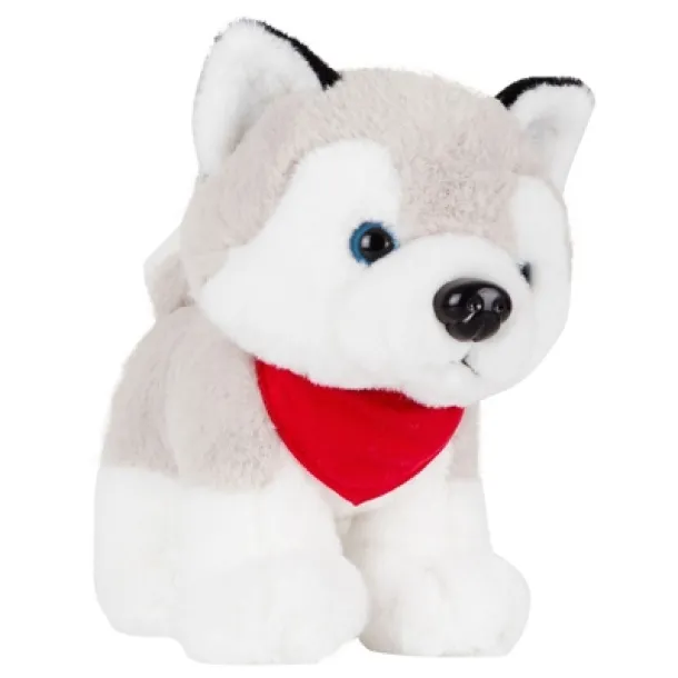 Trooper Plush husky A69F99