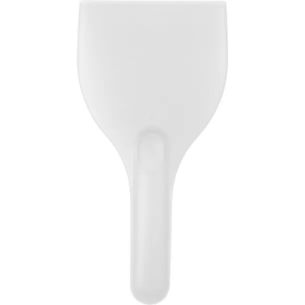  Ice scraper Bijela