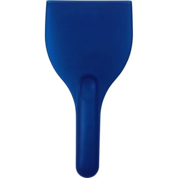 Ice scraper Plava