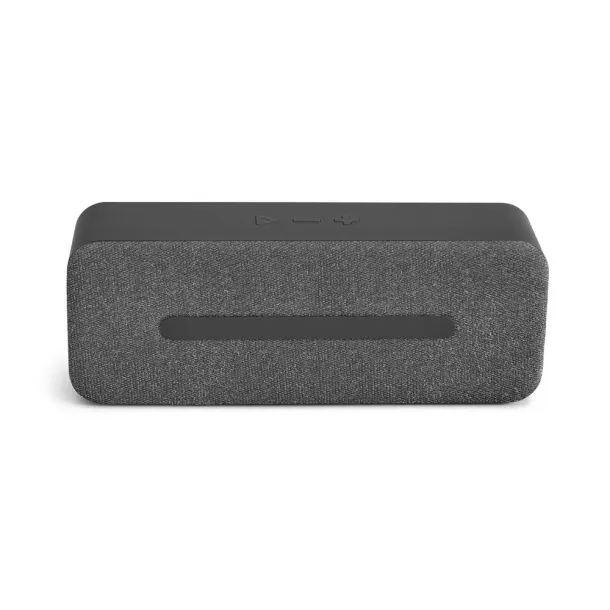 THUNDER Speaker Dark grey