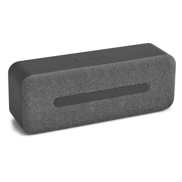 THUNDER Speaker Dark grey